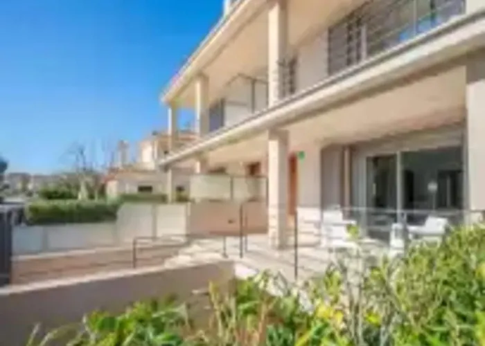 Spectacular House In Can Picafort