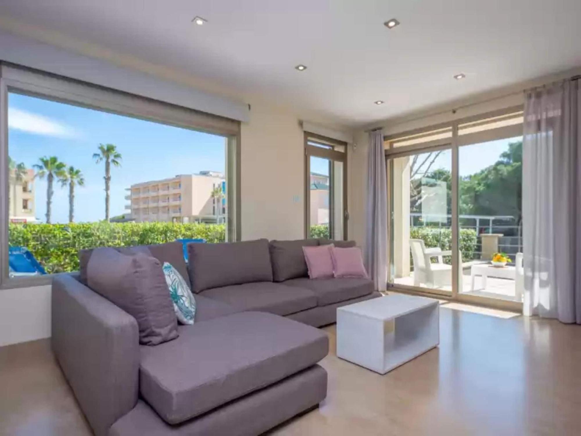 Spectacular House In Picafort * Playa de Muro (Mallorca)