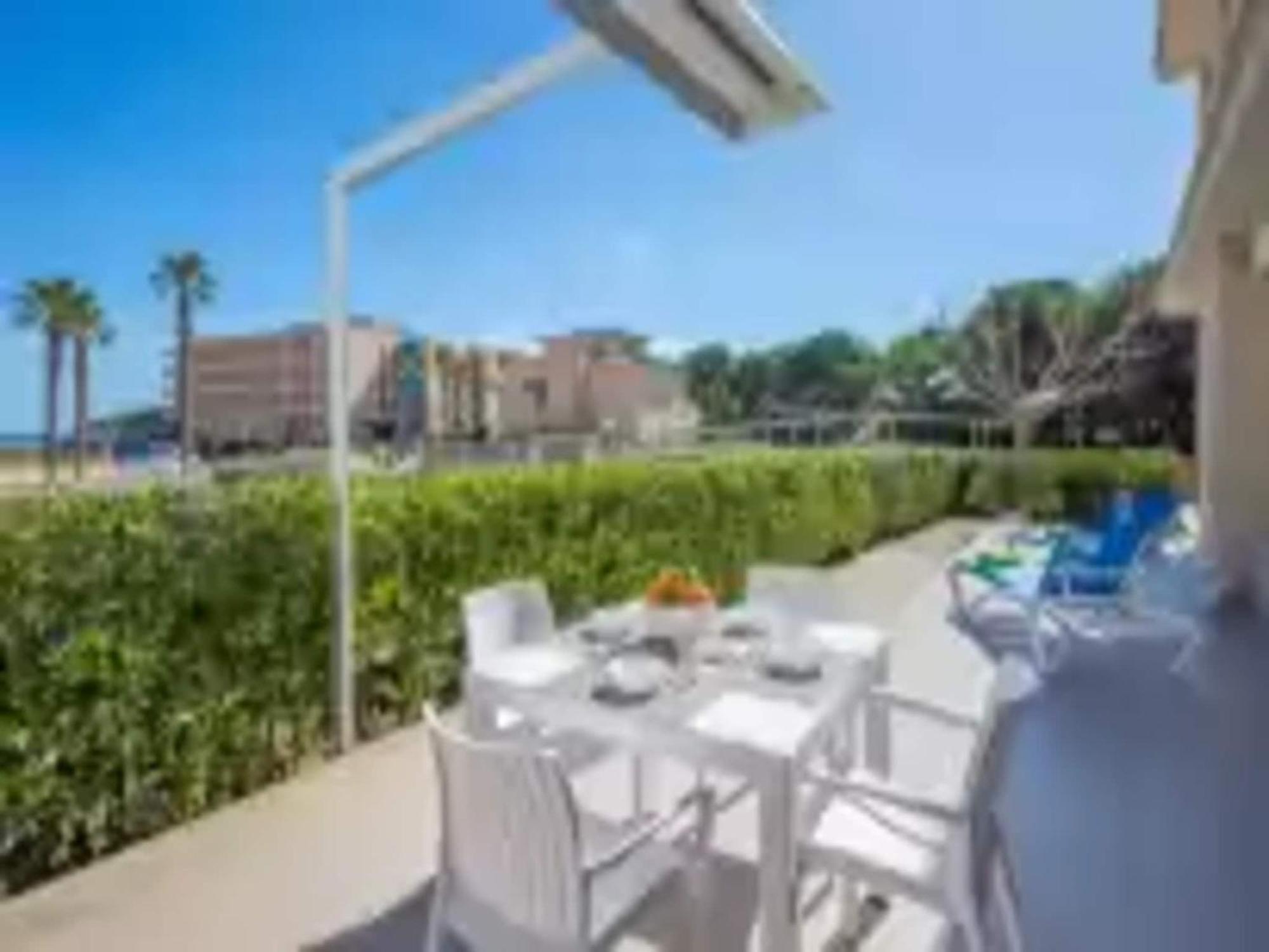 Spectacular House In Picafort Chalet Playa de Muro (Mallorca)