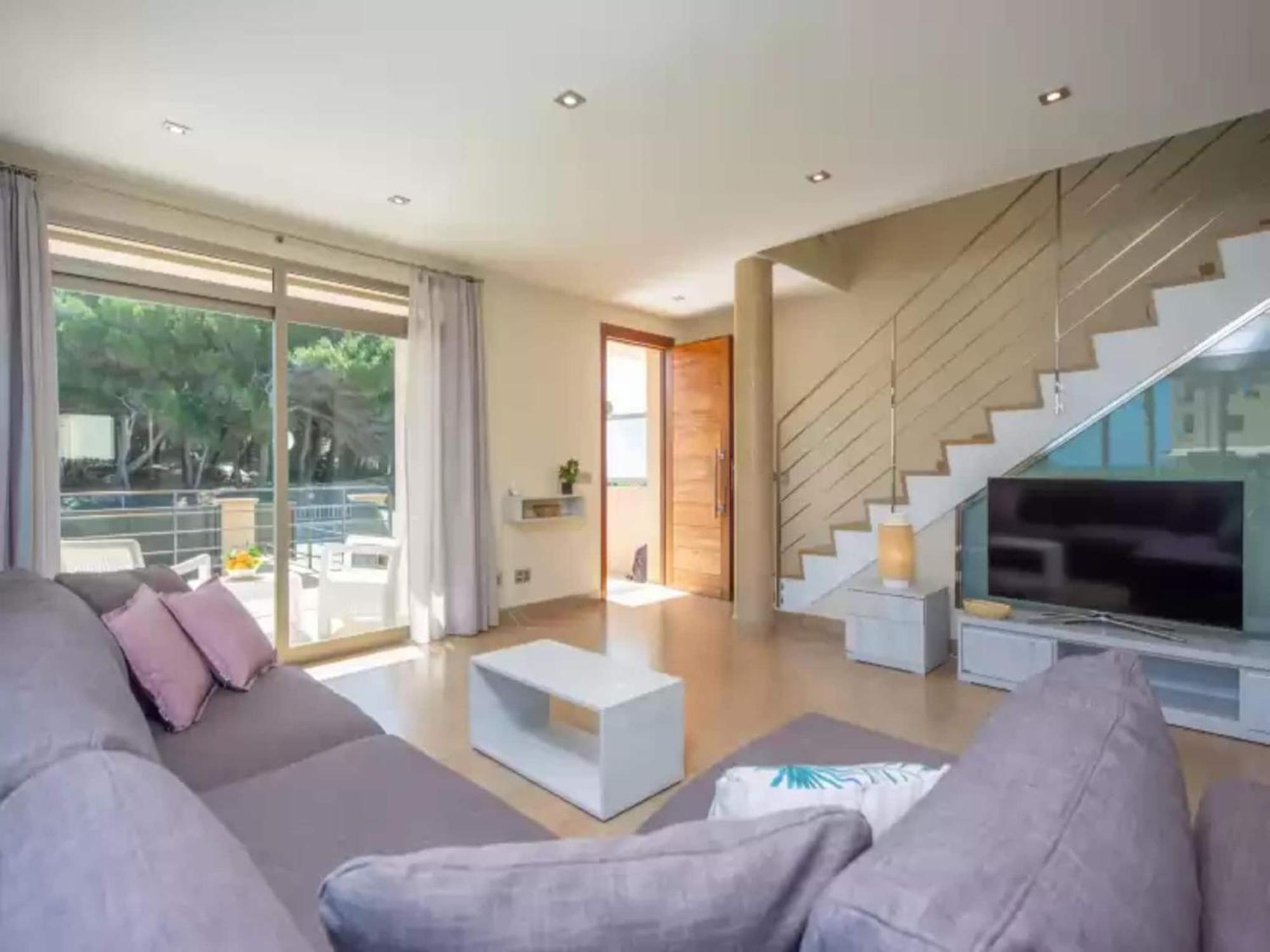 Spectacular House In Picafort * Playa de Muro (Mallorca)