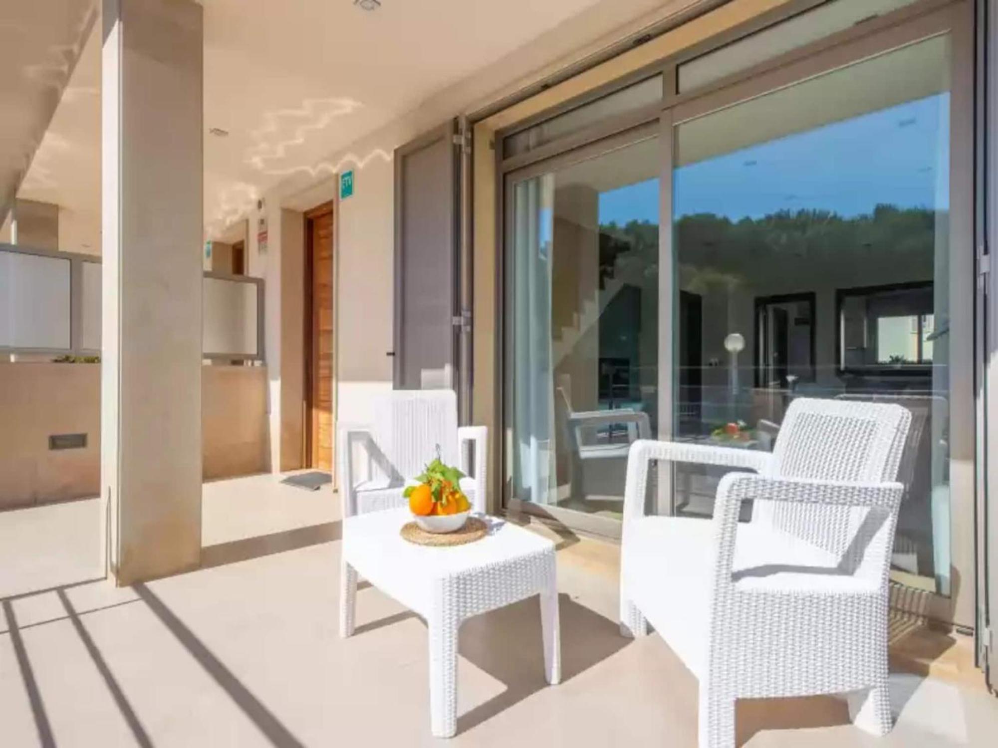 Spectacular House In Picafort Chalet Playa de Muro (Mallorca)