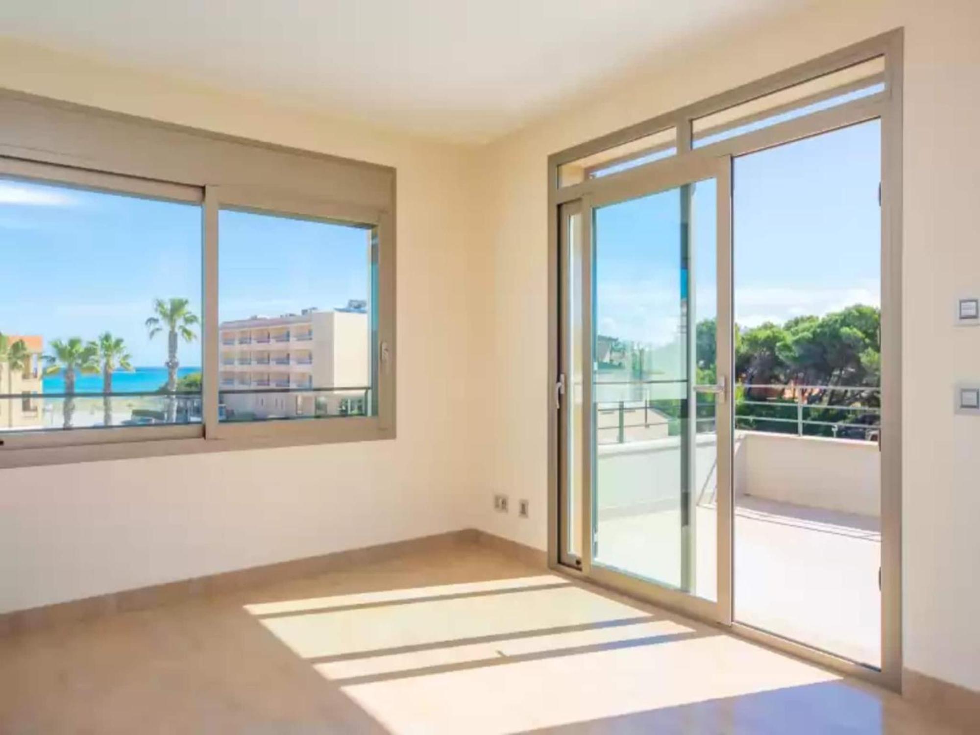 Spectacular House In Picafort Playa de Muro (Mallorca)